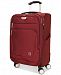 Closeout! Ricardo Palm Springs 21" Expandable Carry-On Spinner Suitcase