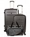 Tag Vector Ii 3-Piece Hardside Luggage Set, Created for Macy's
