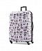 American Tourister Minnie & Mickey Mouse 28" Spinner