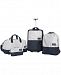 Closeout! Kenneth Cole Reaction Chromma 4-Pc. Luggage Set
