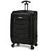 Traveler's Choice Silverwood 26" Check-In Softside Spinner
