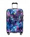 Skyway Nimbus 3.0 Cosmos 20" Carry-On Expandable Hardside Spinner Suitcase