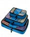 Rockland Packing Cubes Set of 3