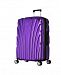 Olympia Usa Vortex 21" Pet Hardcase Carry-On Spinner