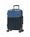 Olympia Usa Sidewinder Pc Expandable 21" Carry-On Spinner