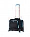 Olympia Usa Hover Spinner Rolling Tote