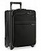 Briggs & Riley Baseline 19" 2-Wheel Softside Commuter Carry-On