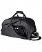 Royce New York Weekender Duffel Bag with Shoe Compartment