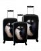Chariot Husky 3-Piece Hardside Luggage Set