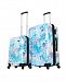 Mia Viaggi Italy Printed 2-Pc. Spinner Luggage Set