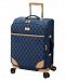 London Fog Queensbury 20" Expandable Carry-On Spinner