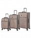 It Luggage Adornment Luggage Bag, 3 Piece Set