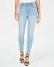 Celebrity Pink Curvy High Rise Ankle Skinny Jean