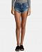Silver Jeans Co. Hello Shorty Ripped Cuffed Jeans