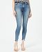 Hudson Jeans Barbara High-Rise Skinny Ankle Jeans