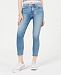 Hudson Jeans Tally Ankle Skinny Jeans