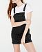 Tinseltown Juniors' Side-Tape Pinafore