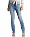 Silver Jeans Co. Elyse Slim-Fit Bootcut Jeans