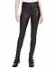 Kendall + Kylie Faux-Leather Skinny Pants