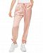 Material Girl Juniors' Cargo Jogger Pants, Created for Macy's