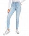 Celebrity Pink Curvy High Rise Ankle Skinny Jean