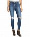 Joe's Jeans Willowbrook High-Rise Skinny Jeans