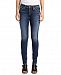 Silver Jeans Co. Mid-Rise Contoured Skinny Jeans