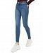 Celebrity Pink Juniors' Ultra-High-Rise Skinny Jeans