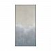 540-BEL-3324324 - Bailey Street Home - Greenfield Park - 56.1-inch Wall DécorGrey/Cream/White Finish - Greenfield Park