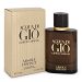 Acqua Di Gio Absolu Instinct Cologne 75 ml by Giorgio Armani for Men, Eau De Parfum Spray