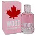 Dsquared2 Wood Perfume 100 ml by Dsquared2 for Women, Eau De Toilette Spray