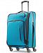 American Tourister Zoom 25" Softside Spinner Suitcase