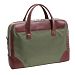 McKlein Harpswell, 17" Dual Compartment Laptop Briefcase