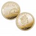 Charter Of Rights And Freedoms 24K Gold-Plated Proof Coin Collection