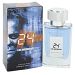 24 Live Another Day Cologne 50 ml by Scentstory for Men, Eau De Toilette Spray