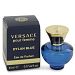 Versace Pour Femme Dylan Blue Mini 5 ml by Versace for Women, Mini EDP