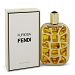 Fendi Furiosa Perfume 100 ml by Fendi for Women, Eau De Parfum Spray