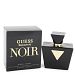 Guess Seductive Noir Perfume 75 ml by Guess for Women, Eau De Toilette Spray