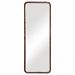 09606 - Uttermost - Gould - 70.75 Inch Oversized Mirror Oxidized Copper Bronze Finish - Gould