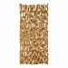 04149 - Uttermost - Diego - 56.13 Wall Art Antiqued Gold Finish - Diego