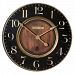 Uttermost Alexandre Martinot 30 Inch Wall Clock HHK0P76FN-1609