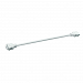 10572WH - Kichler Lighting - Modular - 14 Interconnect Cable White Finish with Glass - TaskWork Modular