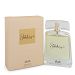 Rasasi Shuhrah Perfume 90 ml by Rasasi for Women, Eau De Parfum Spray