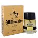 Spirit Millionaire Cologne 100 ml by Lomani for Men, Eau De Parfum Spray