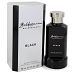 Baldessarini Black Cologne 75 ml by Baldessarini for Men, Eau De Toilette Spray