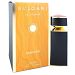 Bvlgari Le Gemme Ambero Cologne 100 ml by Bvlgari for Men, Eau De Parfum Spray