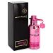 Montale Roses Musk Perfume 50 ml by Montale for Women, Eau De Parfum Spray