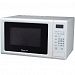 Magic Chef MCM1110W 1.1 Cubic-ft, 1, 000-Watt Microwave with Digital Touch (White)