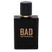 Diesel Bad Intense Cologne 50 ml by Diesel for Men, Eau De Parfum Spray (unboxed)