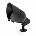 15640BKT - Kichler Lighting - Accessory - HID Cowl PAR30 Medium Textured Black Finish -